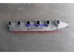 612600110810，,进气管,济南恺航欧曼汽车配件有限公司