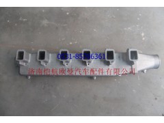 612600110810，,进气管,济南恺航欧曼汽车配件有限公司
