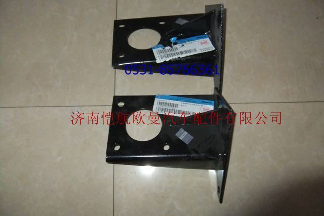1B24950280047,举升泵支架,济南恺航欧曼汽车配件有限公司