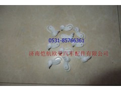 1B24981120031-1-0,暖风转向器摇臂,济南恺航欧曼汽车配件有限公司