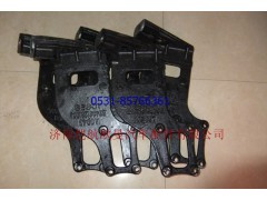 1B24981281056,压缩机支架,济南恺航欧曼汽车配件有限公司