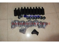 142421720000,3ETX9档手柄球,济南恺航欧曼汽车配件有限公司