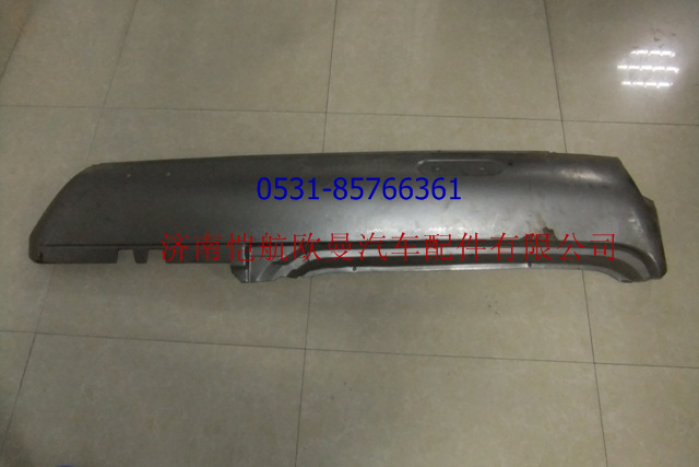 ETX自卸平顶侧盖右,,济南恺航欧曼汽车配件有限公司