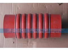 WG9125530902,硅胶管,济南泉信汽配