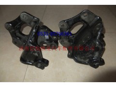 H0292190012A0,前簧前支架带举升杠支架,济南恺航欧曼汽车配件有限公司