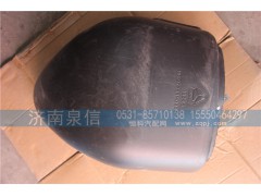 WG9725190901,进气道接口,济南泉信汽配