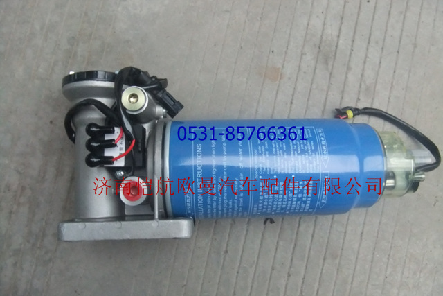 612600080255,燃油水寒宝,济南恺航欧曼汽车配件有限公司