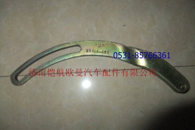 1A3100-3701052,发电机调节板,济南恺航欧曼汽车配件有限公司