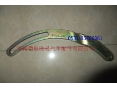 1A3100-3701052,发电机调节板,济南恺航欧曼汽车配件有限公司