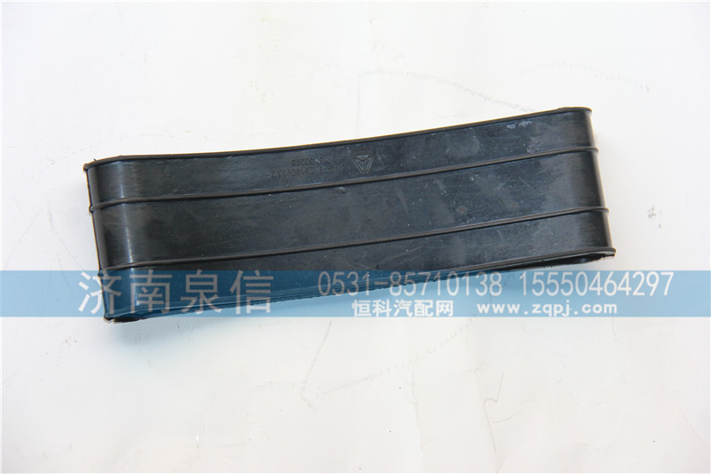 WG9725190933,进气胶管,济南泉信汽配