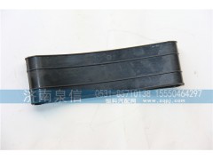 WG9725190933,进气胶管,济南泉信汽配