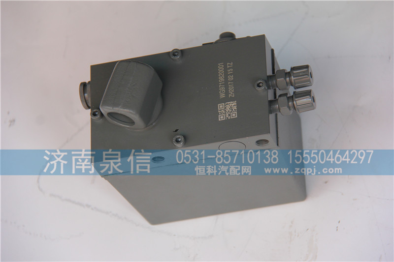 液壓手動(dòng)油泵WG9719820001/WG9719820001