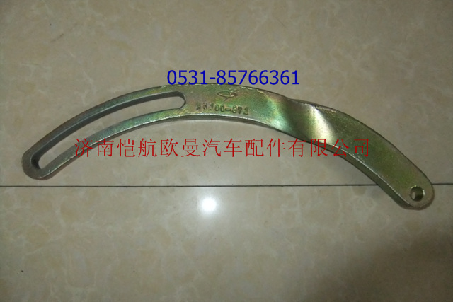 A3100-3701052,发电机调节板,济南恺航欧曼汽车配件有限公司