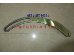 A3100-3701052,发电机调节板,济南恺航欧曼汽车配件有限公司