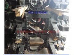 H0295320006A0,新VT平衡轴总成,济南恺航欧曼汽车配件有限公司