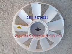 风扇叶A66F1-1308150,风扇叶,济南恺航欧曼汽车配件有限公司