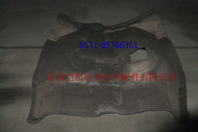 1B2495120035152,驾驶室底衬ETX黑,济南恺航欧曼汽车配件有限公司