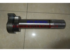 3501N-042FT1,三环桥前制动凸轮轴1,济南恺航欧曼汽车配件有限公司