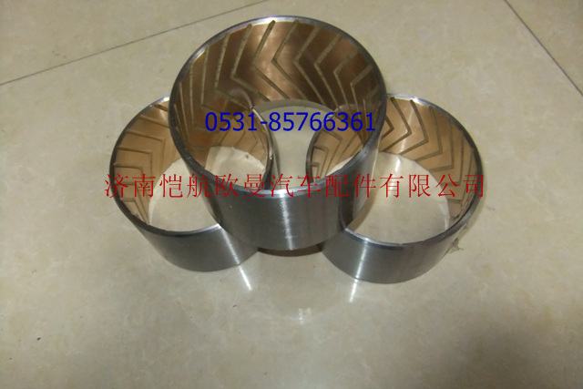 CY3680009A0,欧曼VT平衡轴衬套,济南恺航欧曼汽车配件有限公司