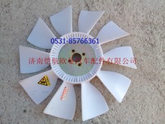 D6114B型风扇叶,风扇叶,济南恺航欧曼汽车配件有限公司