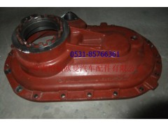 HD469-2502025,汉德469桥过桥箱盖,济南恺航欧曼汽车配件有限公司