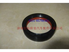 HD95129320010,汉德469桥后贯通轴油封,济南恺航欧曼汽车配件有限公司