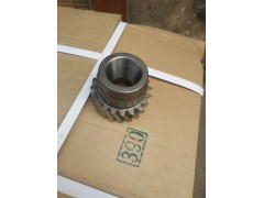 612600130309,空压机齿轮,济南高盛重汽配件销售公司