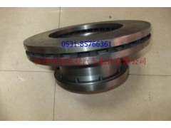 HFF3501075CK4GFTP安凯前桥前刹车盘,安凯前桥前刹车盘,济南恺航欧曼汽车配件有限公司