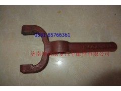 JS180-1601021-6离合器分离拨叉,,济南恺航欧曼汽车配件有限公司