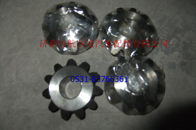 ,行星齿轮，太阳轮,济南恺航欧曼汽车配件有限公司
