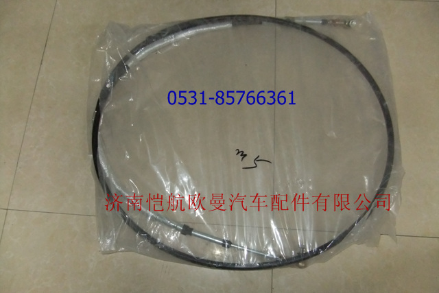 1524317247002,换档软轴奇兵ETX粗,济南恺航欧曼汽车配件有限公司