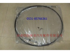 1524317247002,换档软轴奇兵ETX粗,济南恺航欧曼汽车配件有限公司