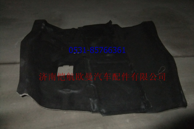 ETX1B24951203351,驾驶室底衬,济南恺航欧曼汽车配件有限公司