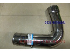 VTH2119205001A0,空滤出气管钢新,济南恺航欧曼汽车配件有限公司