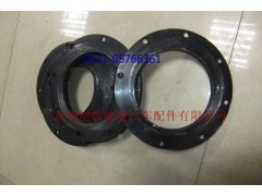 欧曼VT平衡轴壳防尘盖CY3680007,欧曼VT平衡轴壳防尘盖,济南恺航欧曼汽车配件有限公司