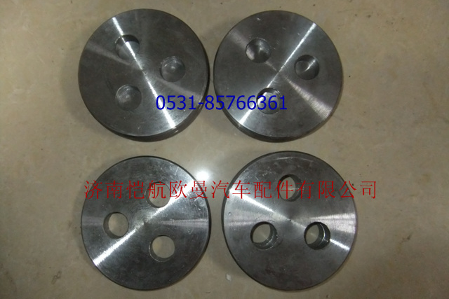 CY3680008,欧曼VT平衡轴支架端盖,济南恺航欧曼汽车配件有限公司