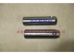 301143501N-132,前制动蹄支销,济南恺航欧曼汽车配件有限公司