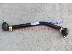 ETX1118734080004,直拉杆总成二桥奇兵,济南恺航欧曼汽车配件有限公司