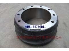 制动鼓,制动鼓,济南恺航欧曼汽车配件有限公司