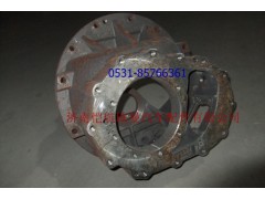 4572502015K5H,中桥主减速器壳,济南恺航欧曼汽车配件有限公司