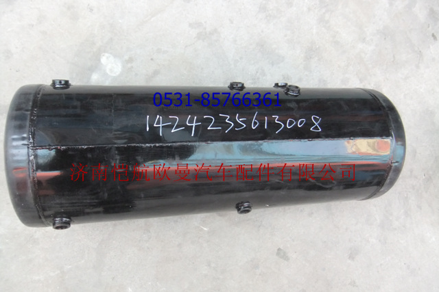 40L10L835-281424235613008,组合储气筒,济南恺航欧曼汽车配件有限公司