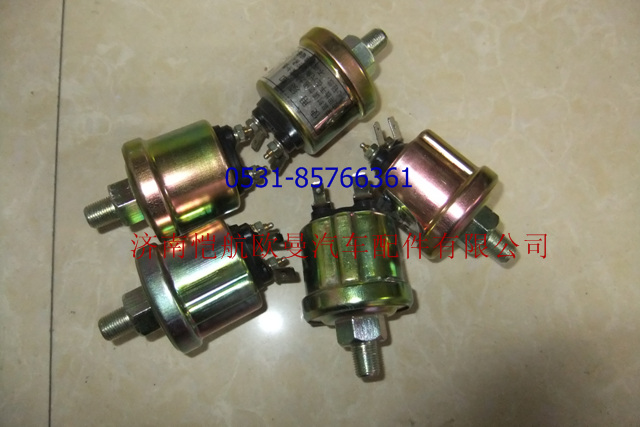 1B24237600005机油压力传感器,机油压力,济南恺航欧曼汽车配件有限公司