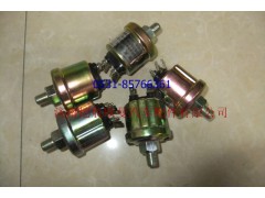 1B24237600005机油压力传感器,机油压力,济南恺航欧曼汽车配件有限公司