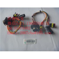 尿素泵泵体内线束  WG1034121181+007