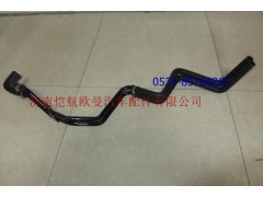 1B24981109030,前围暖风水管,济南恺航欧曼汽车配件有限公司