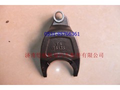 16135,12档拨叉轴,济南恺航欧曼汽车配件有限公司