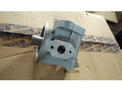 13024998,机油滤清器座,济南瑞隆工贸重卡动力专营