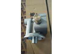 13024998,机油滤清器座,济南瑞隆工贸重卡动力专营