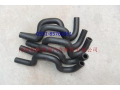 1124116300005,离合器总泵进油软管,济南恺航欧曼汽车配件有限公司