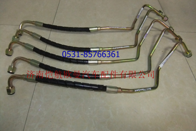 1425734002005,高压油管,济南恺航欧曼汽车配件有限公司